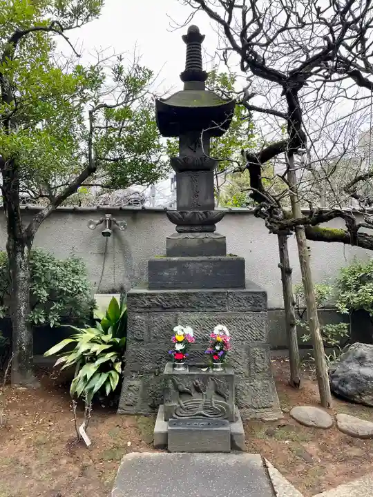 千手院(東京都)