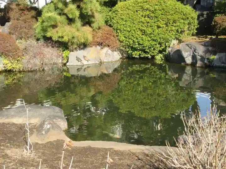 東漸寺(神奈川県)