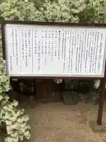 若宮八幡社(力長町)の歴史