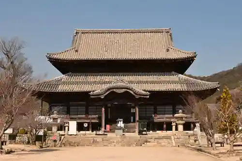 周防国分寺(山口県)