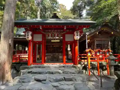 椿大神社(三重県)