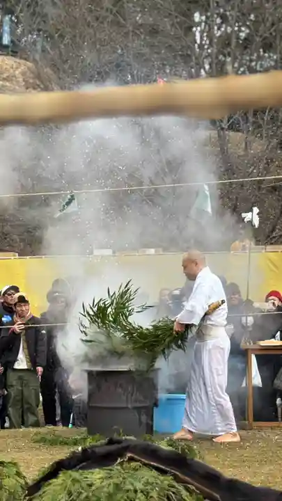 普門院(岡山県)