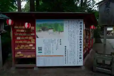 伊佐須美神社(福島県)