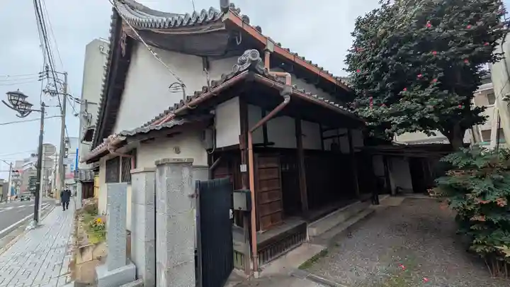 栄泉寺(滋賀県)