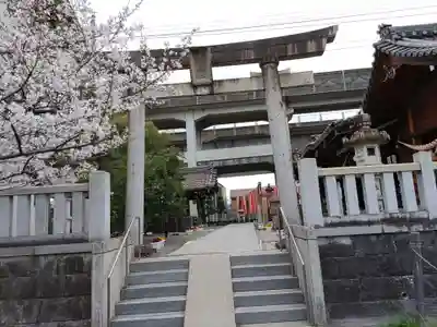 住吉神社(岐阜県)
