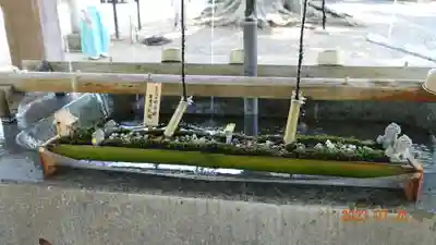 一言主神社(茨城県)