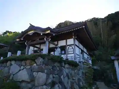 能蔵院のその他建物