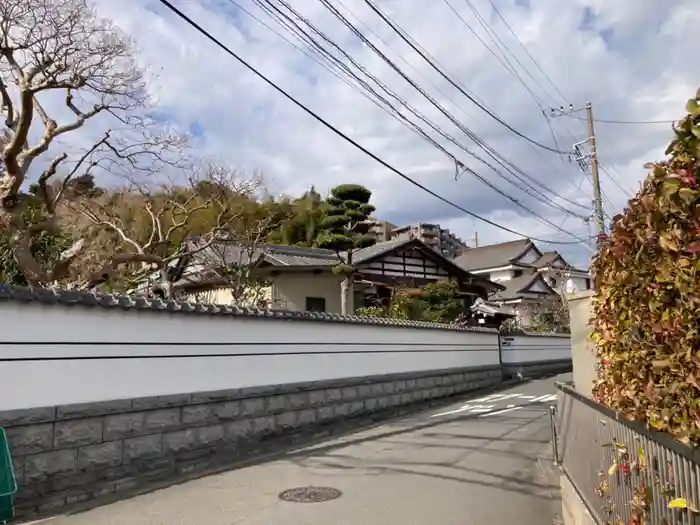 妙法寺の建物その他