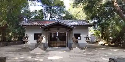 門戸天神社(兵庫県)