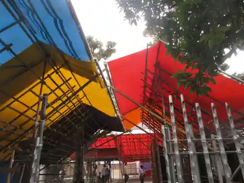 大鳥神社(東京都)