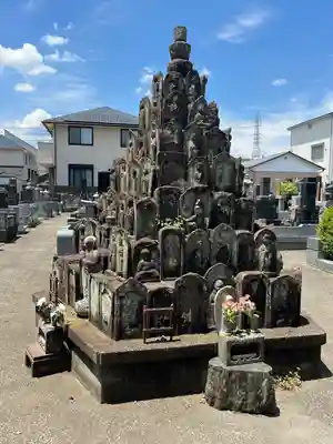 天応院(神奈川県)