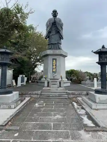 常照寺(神奈川県)