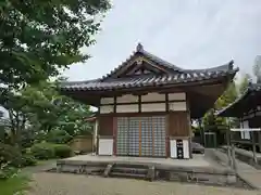 大安寺(奈良県)