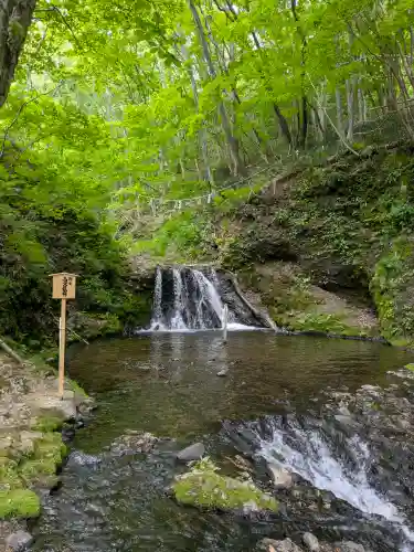 高宮神社(北海道)