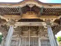 重蔵寺(千葉県)