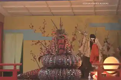 湯島天満宮(東京都)