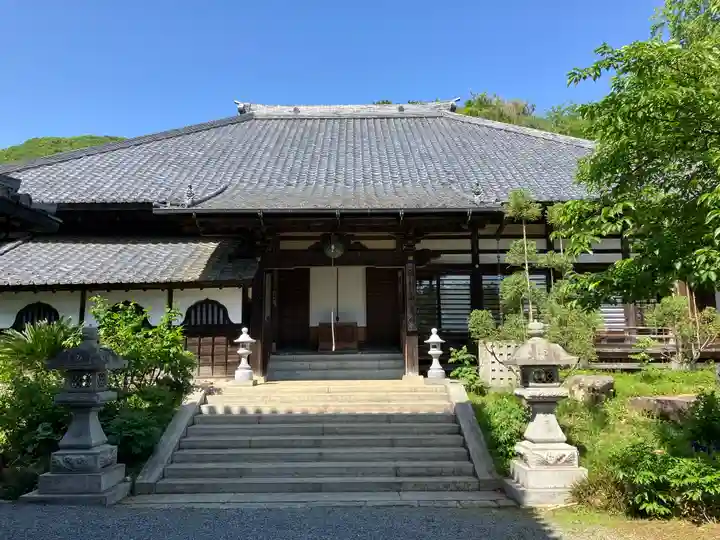 楽法寺(雨引観音)(茨城県)