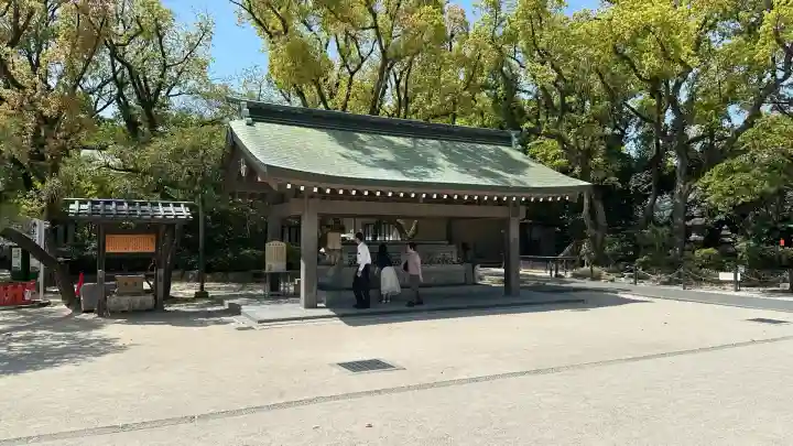 筥崎宮(福岡県)