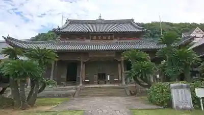 興福寺(長崎県)