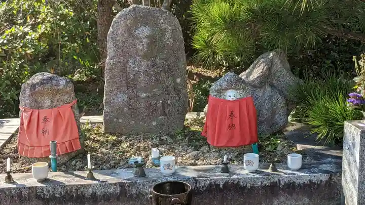 遍照寺(京都府)