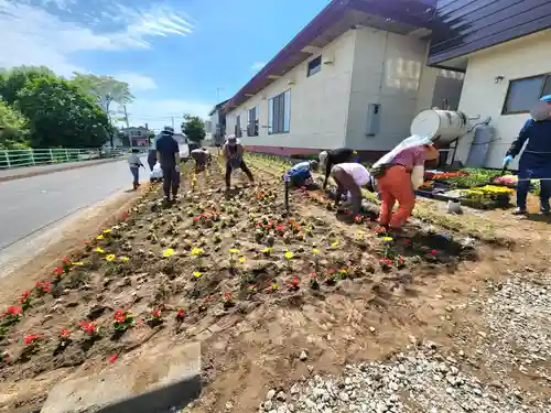 美幌神社(北海道)