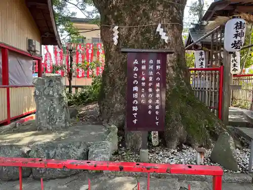 糸我稲荷神社(和歌山県)