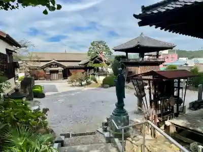 法恩寺(埼玉県)