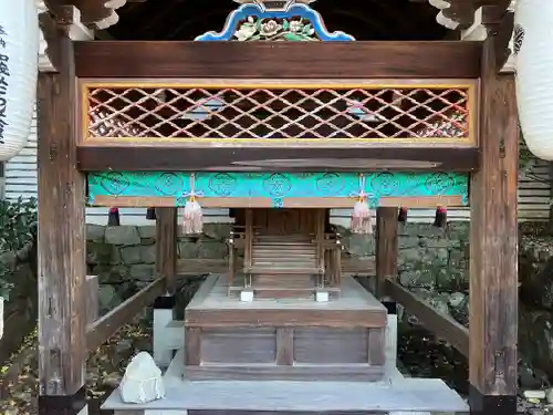 賀茂御祖神社（下鴨神社）(京都府)
