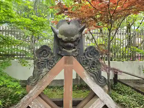 寛永寺(根本中堂)(東京都)