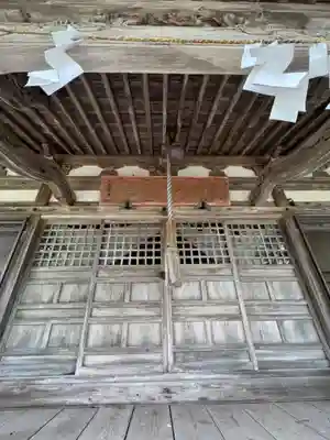 諏訪神社(北海道)