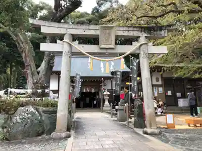 王子神社(徳島県)