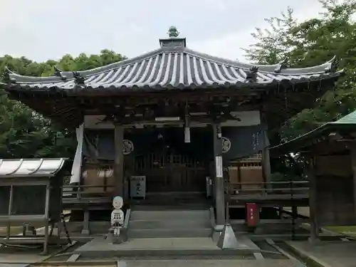 延命寺のその他建物