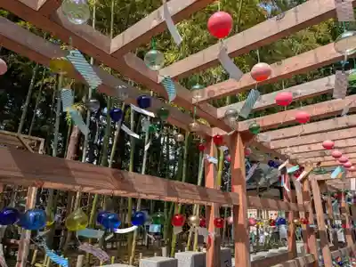 熊野大社(山形県)