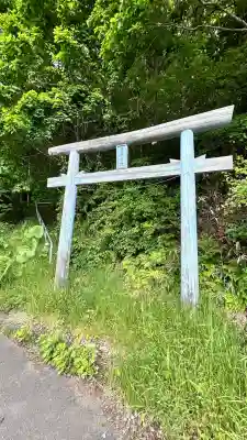 豊原神社(北海道)