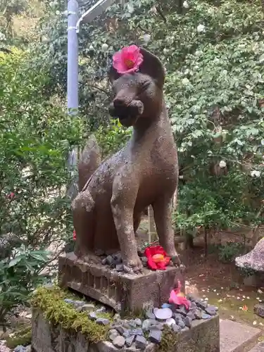大豊神社(京都府)