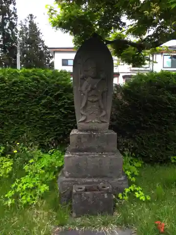 海蔵寺(青森県)