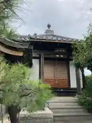 圓通寺の建物その他