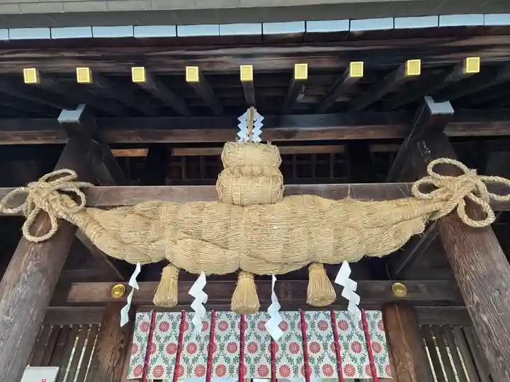 北海道神宮(北海道)