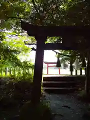 薦神社(大分県)