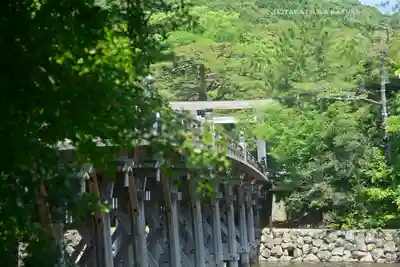 伊勢神宮内宮（皇大神宮）(三重県)