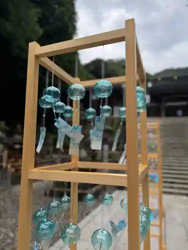 伊奈波神社(岐阜県)