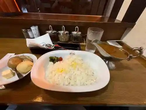 五十稲荷神社(栄寿稲荷神社)(東京都)