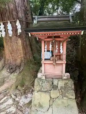 日吉大社(滋賀県)