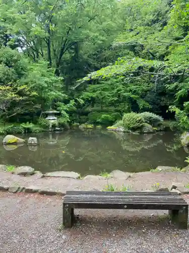 香取神宮(千葉県)