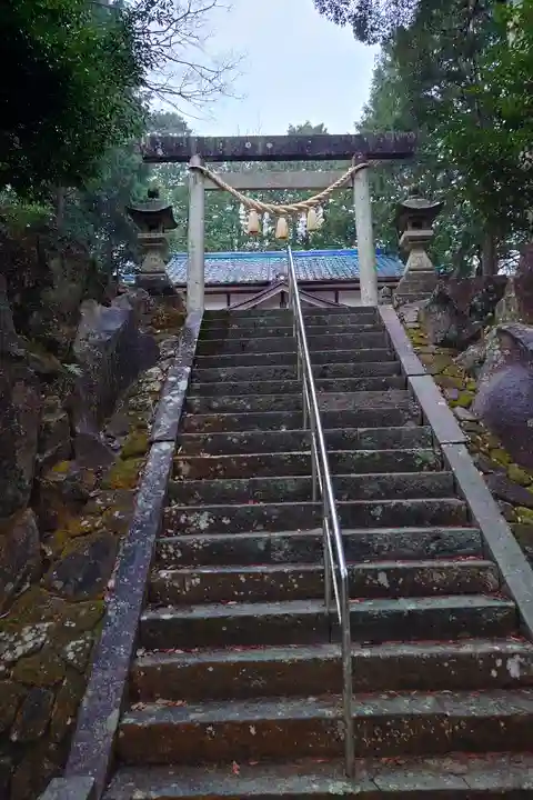 神明社(愛知県)