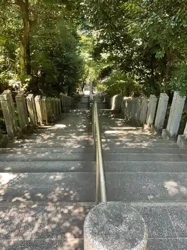 犬山寂光院の建物その他