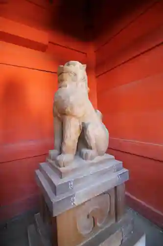 香取神宮(千葉県)