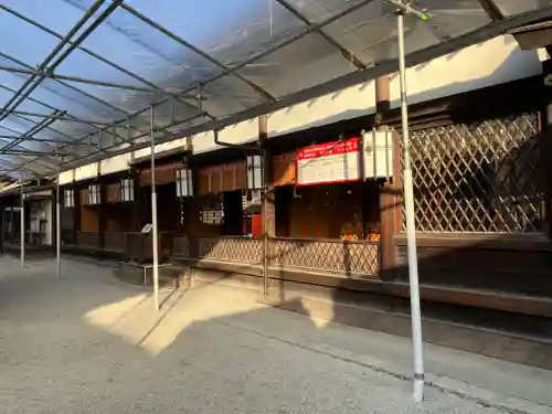 賀茂御祖神社（下鴨神社）(京都府)