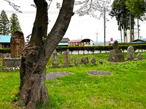 止々井神社(岩手県)