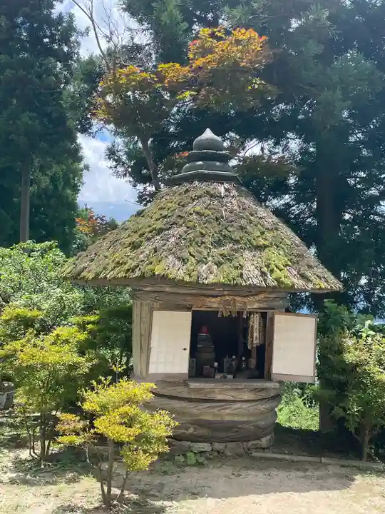 観音正寺(滋賀県)